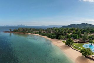 The Naka Island, Resort & Spa, Phuket
