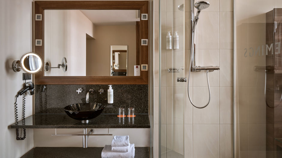 Flemings Selection Hotel Wien-City Room