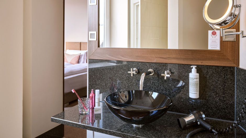 Flemings Selection Hotel Wien-City Room