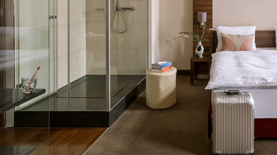 Flemings Selection Hotel Wien-City Room