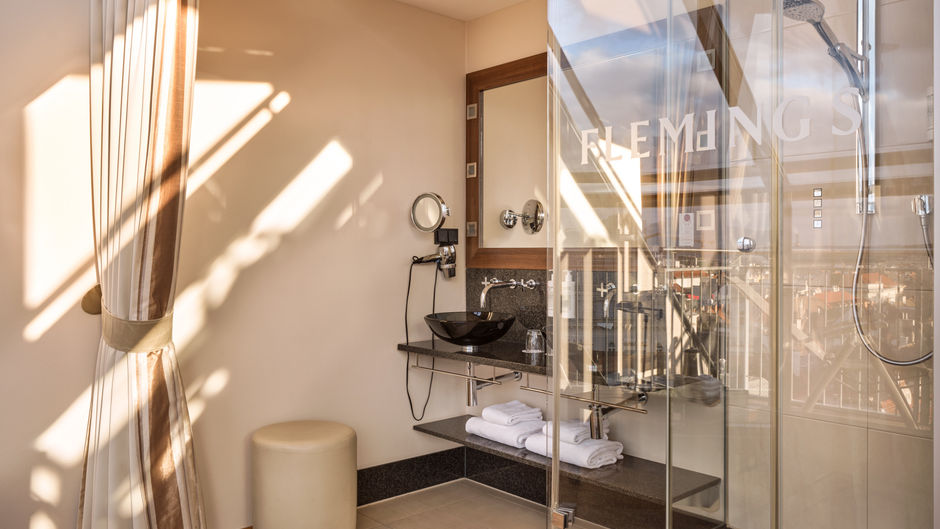 Flemings Selection Hotel Wien-City Room