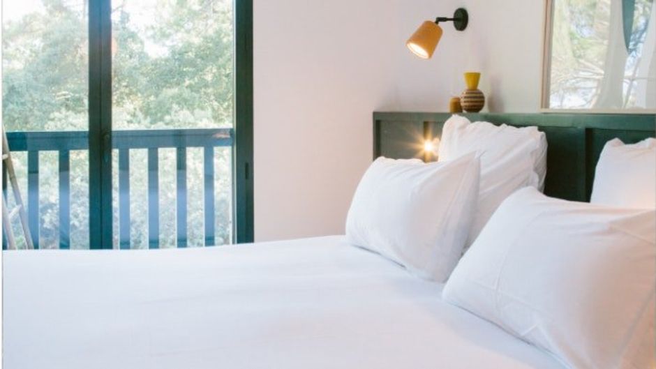 70 Hectares et L Ocean Room