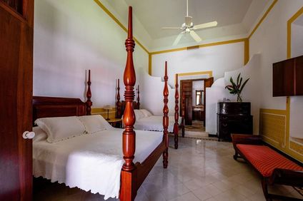Hacienda Santa Maria Regla