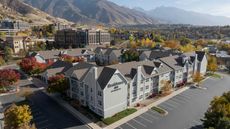 Residence Inn Salt Lake City Cottonwood