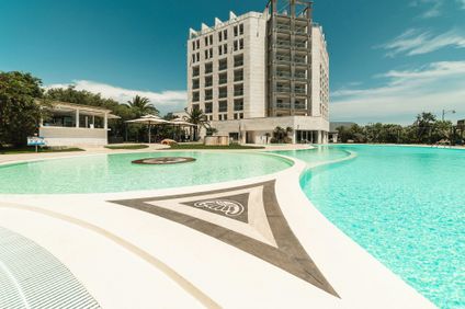 Delta Hotels Olbia Sardinia