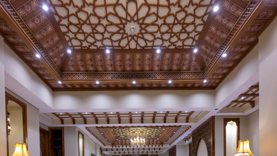 Hilton Garden Inn Khobar Causeway Other