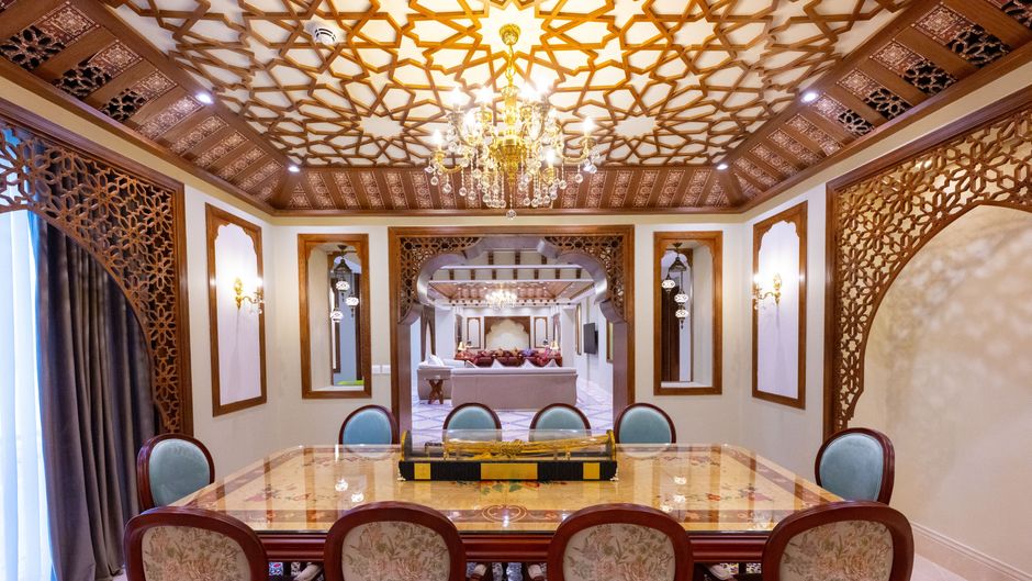 Hilton Garden Inn Khobar Causeway Other