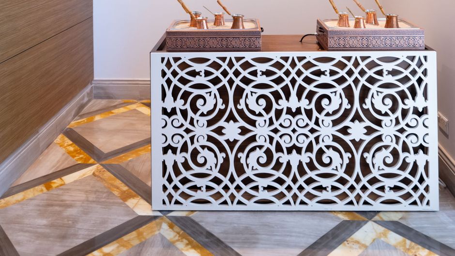 Hilton Garden Inn Khobar Causeway Other