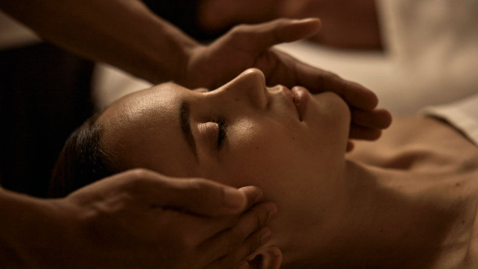 COMO Metropolitan Bangkok Spa