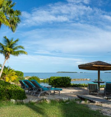 Jumby Bay Island, Oetker Hotels