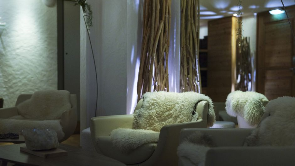 Au Coeur Du Village Spa