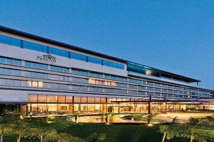 Sayaji Raipur Hotel