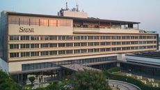 Sayaji Raipur Hotel