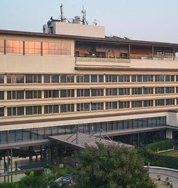 Sayaji Raipur Hotel