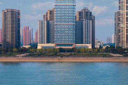 The Westin Yichang