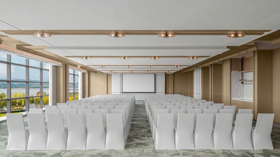 The Westin Yichang Recreation