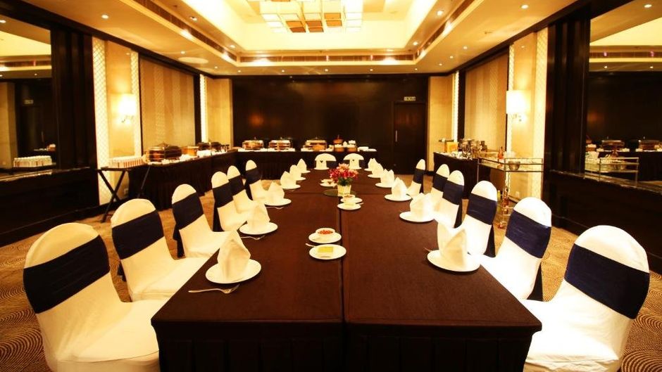 Sayaji Raipur Hotel Other