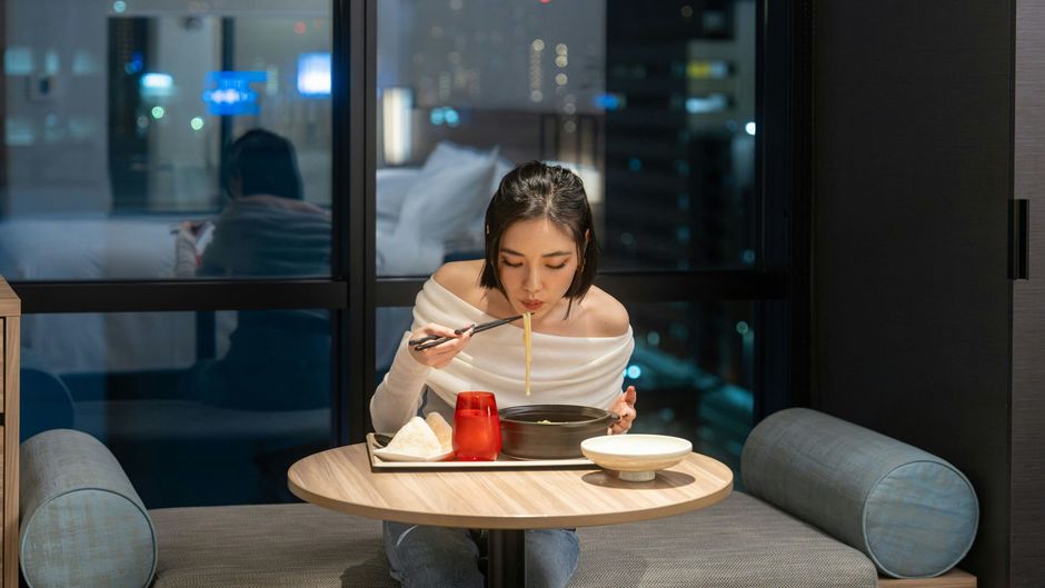 Courtyard by Marriott Osaka Honmachi Other