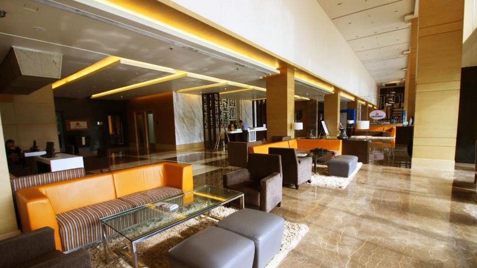 Sayaji Raipur Hotel Other