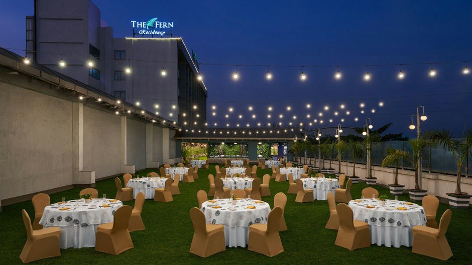 The Fern Residency, Turbhe Meeting