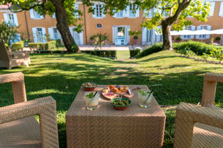 La Bastide