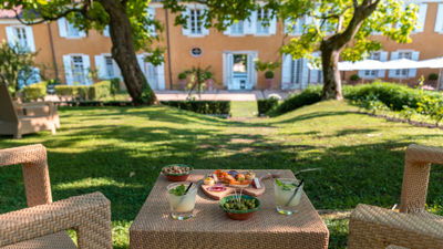 La Bastide
