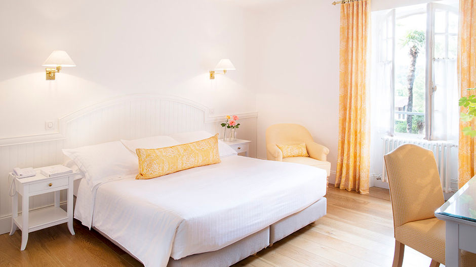 La Bastide Room