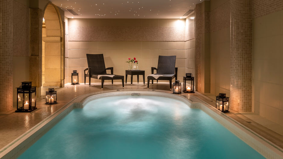 La Bastide Spa