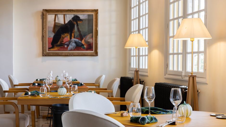 La Bastide Restaurant