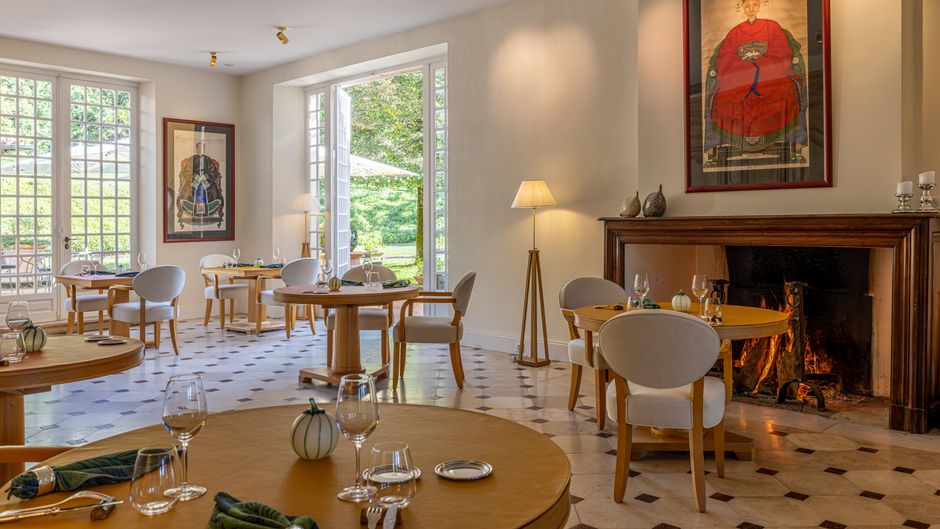 La Bastide Restaurant