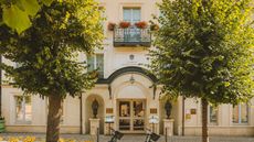 Auberge du Jeu de Paume