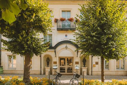 Auberge du Jeu de Paume