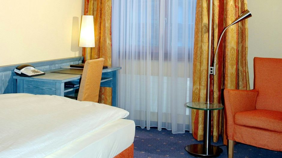 Hotel Simi Room
