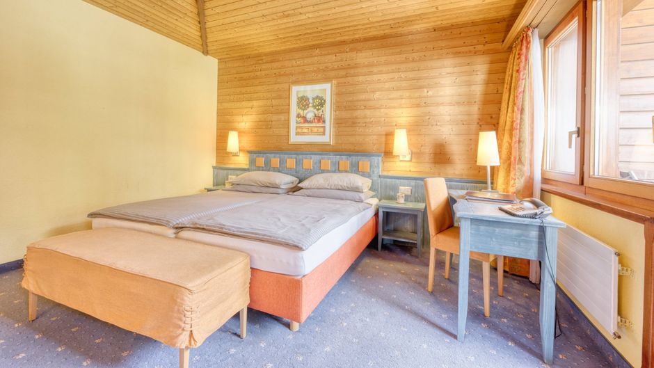 Hotel Simi Room