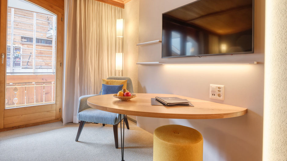 Hotel Simi Room