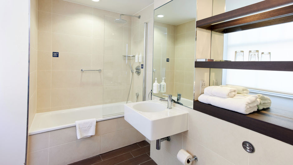 Thistle Holborn Suite