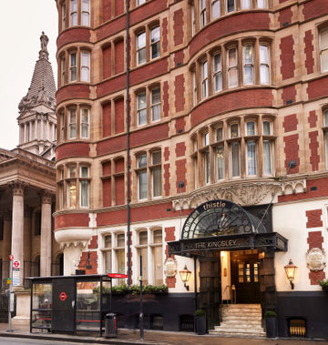 Thistle Holborn