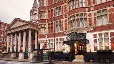 Thistle Holborn