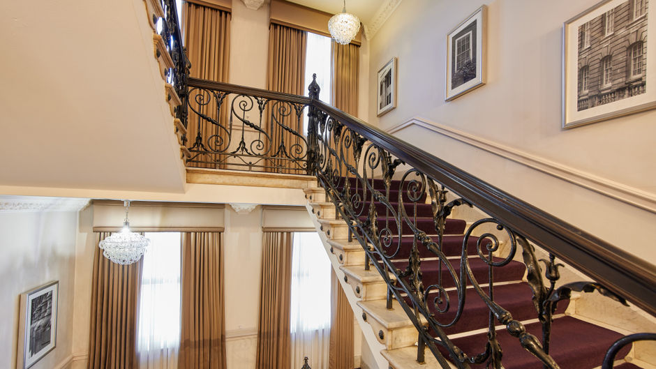 Thistle Holborn Lobby