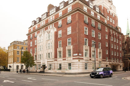 Thistle London Park Lane