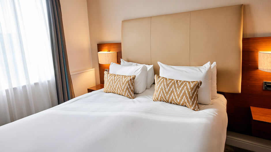 Thistle Trafalgar Room
