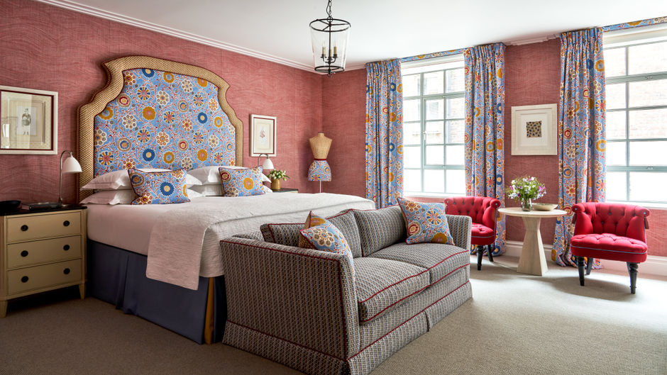 The Soho Hotel Other