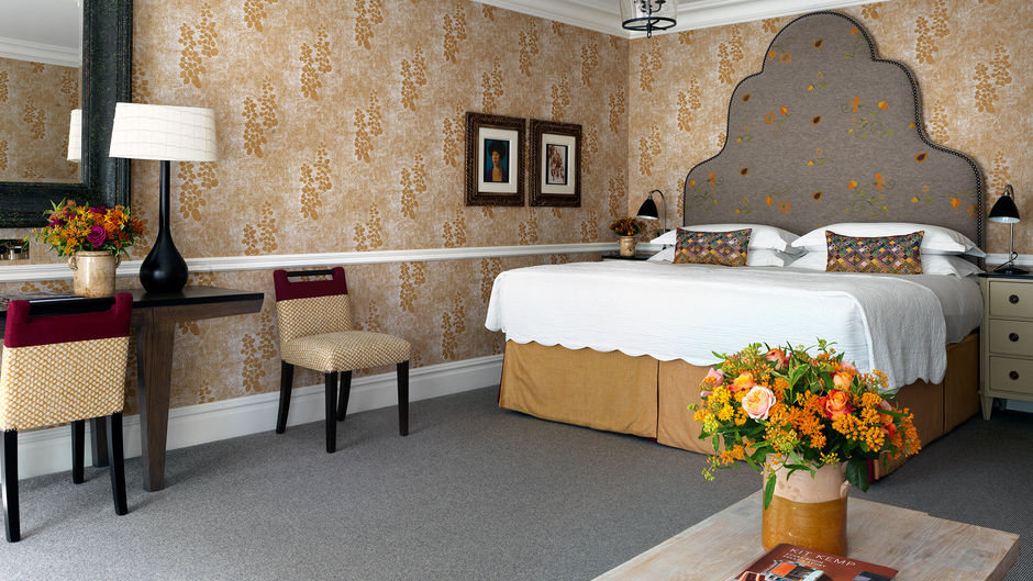 The Soho Hotel Other