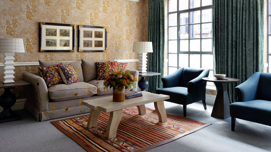The Soho Hotel Other