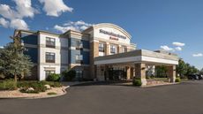 SpringHill Suites by Marriott