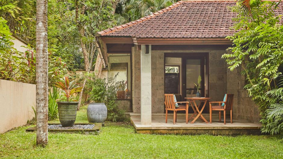 The Farm At San Benito Suite