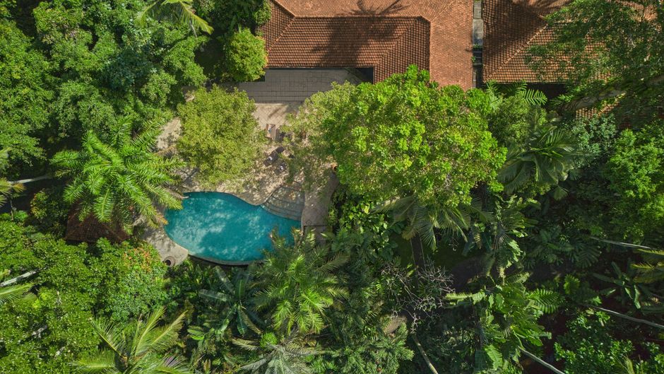 The Farm At San Benito Suite