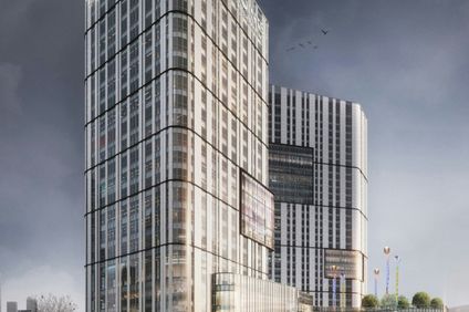 Four Points Sheraton Tianshui