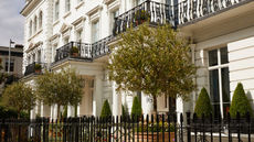 Number Sixteen Hotel