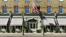 Charlotte Street Hotel